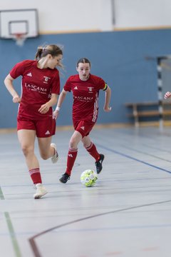 Bild 19 - F NFV Futsalturnier
